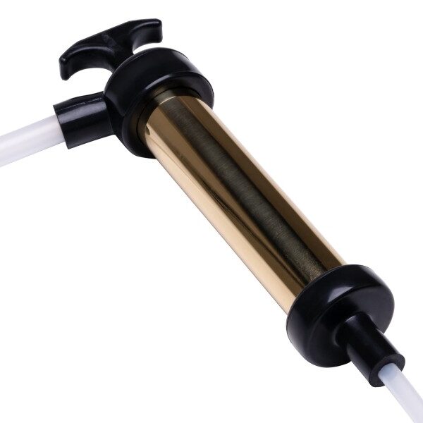 Manual Oil Pump, Brass Tools Cavo Yachting