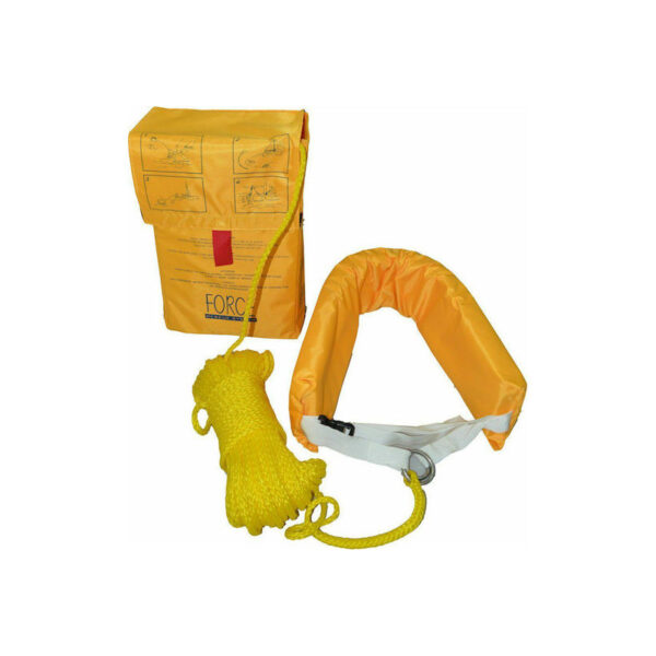 Man Overboard Device – Rescue Sling MOB Systems Cavo Yachting