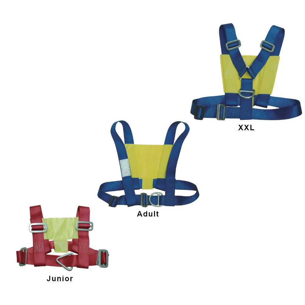 Πέταλα, Κουλούρες & MOB Cavo Yachting Ζώνη Ασφαλείας για Πρόσδεση σε Σκάφος Ζώνη Ασφαλείας για Πρόσδεση σε Σκάφος Πέταλα, Κουλούρες & MOB Cavo Yachting