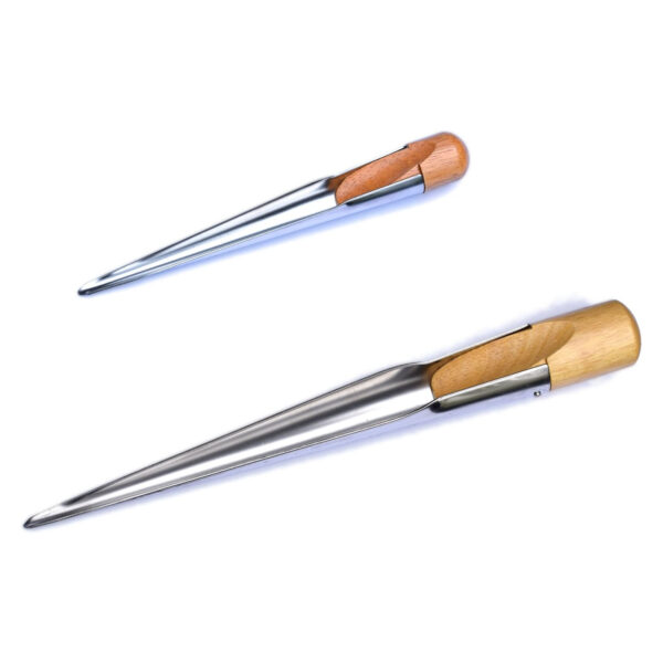 Hollow Spike – Sweedish Fid Accessories Cavo Yachting