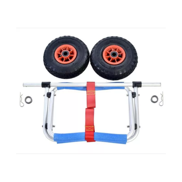 Trolley for SUP, Kayak & Surf Boards SUP Boards Cavo Yachting