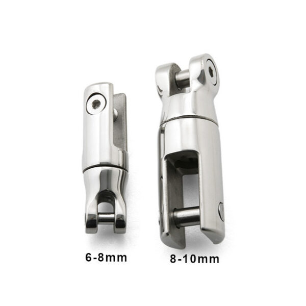 Anchor Swivel Inox, AISI 316 Swivells & Connectors Cavo Yachting